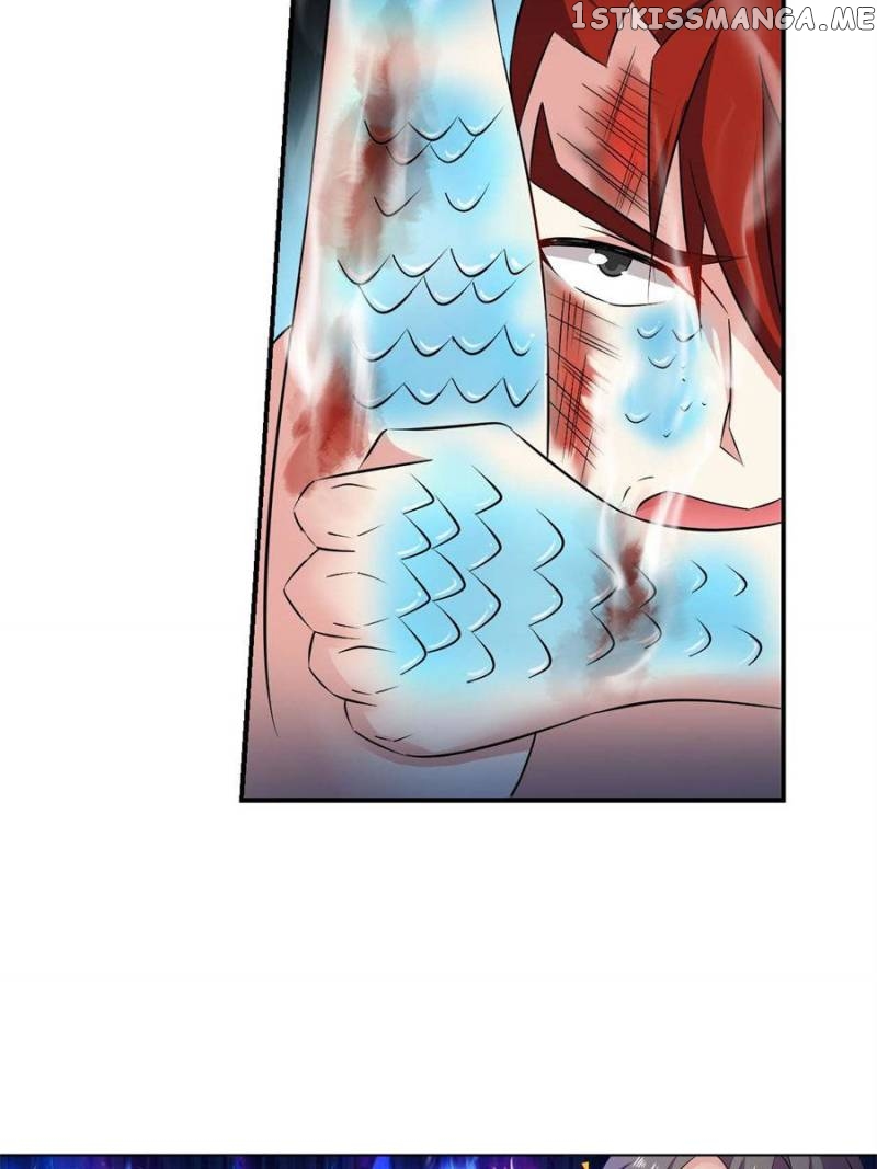 Reborn As A Dog chapter 95 - page 31