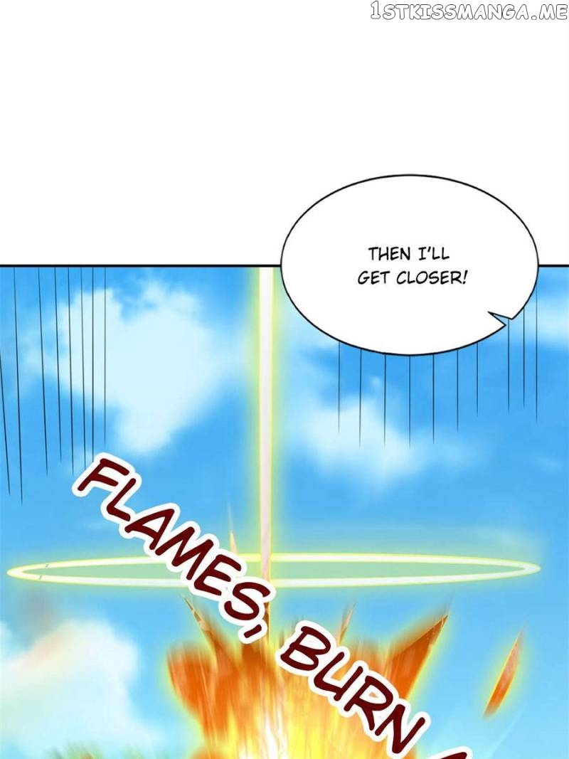 Reborn As A Dog chapter 95 - page 35