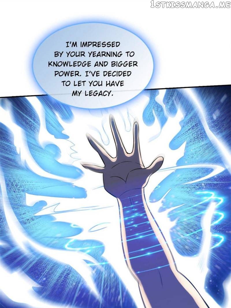 Reborn As A Dog chapter 95 - page 37