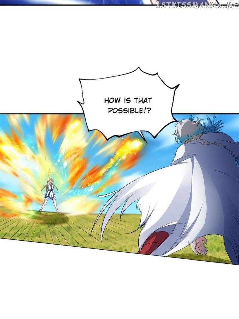 Reborn As A Dog chapter 95 - page 38