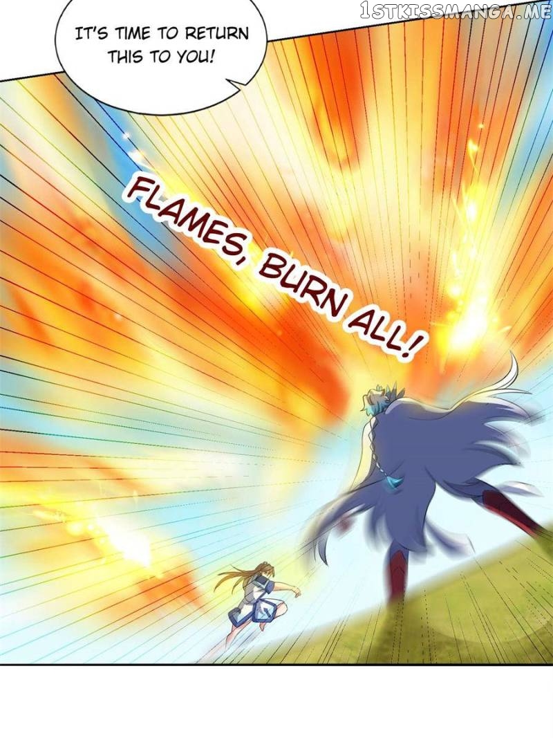 Reborn As A Dog chapter 95 - page 41