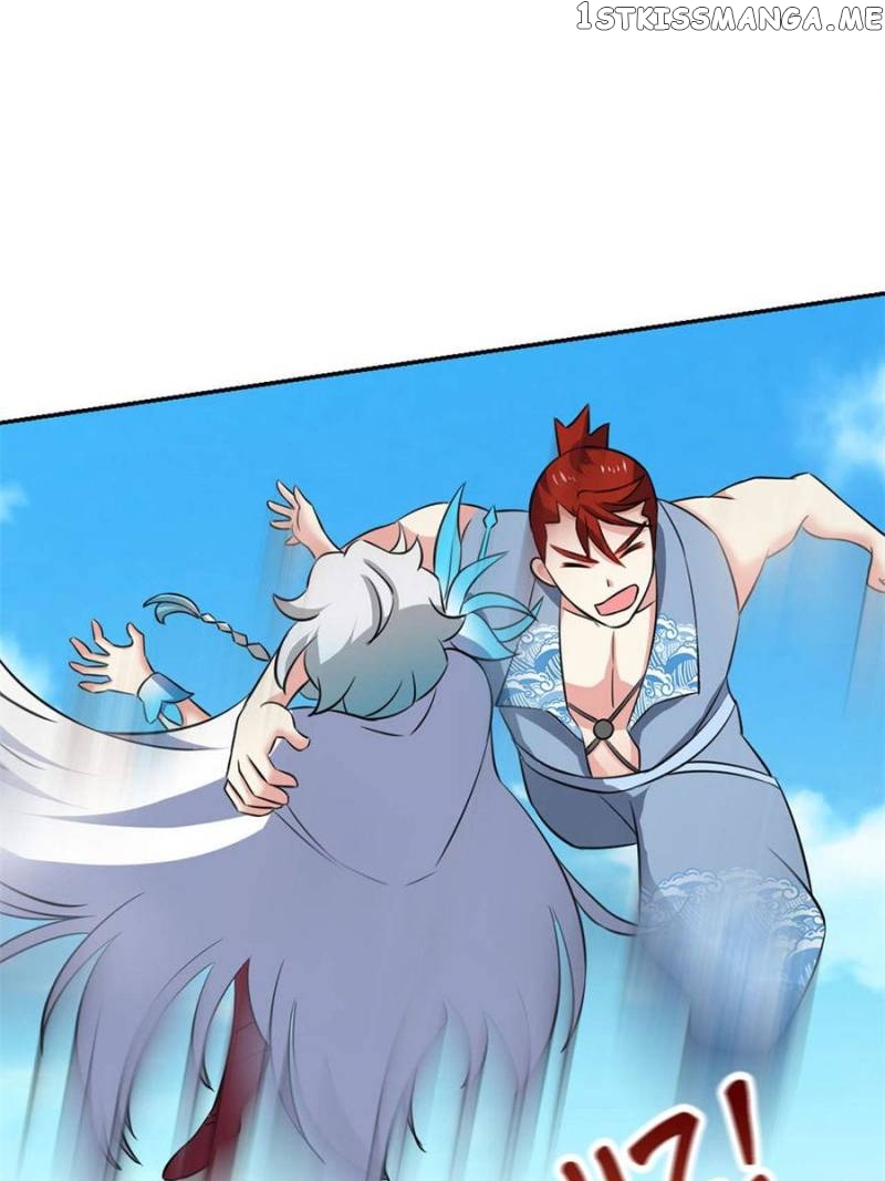 Reborn As A Dog chapter 95 - page 43