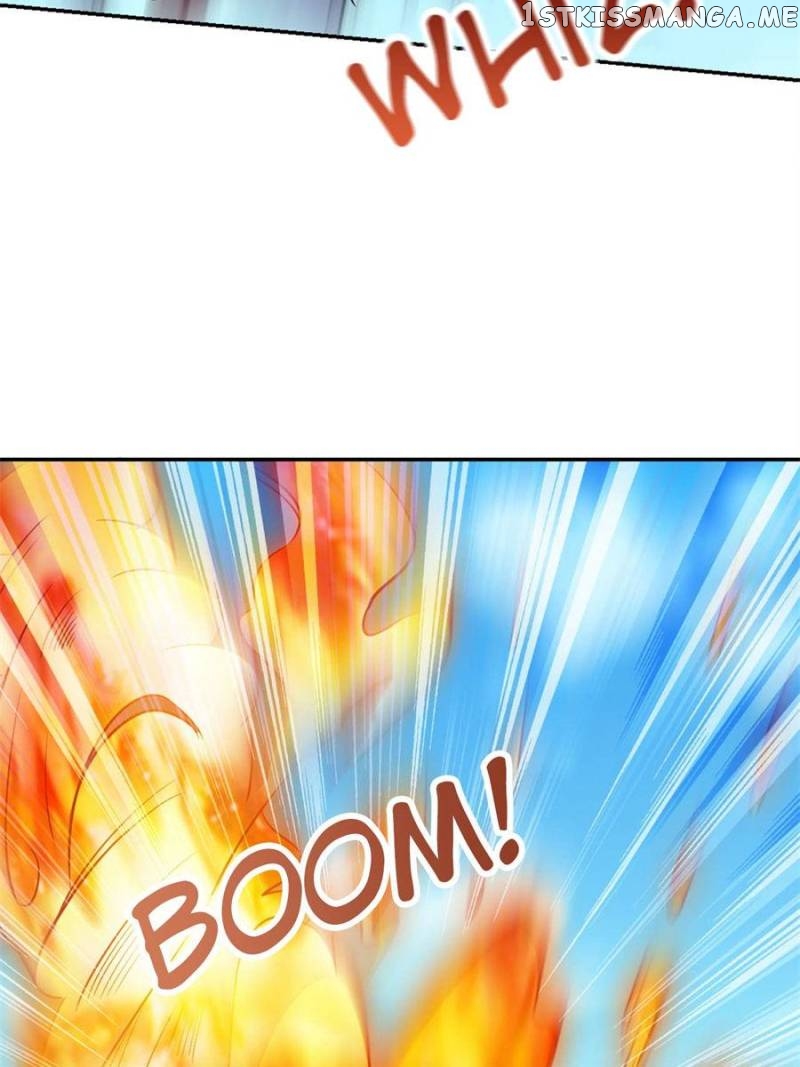 Reborn As A Dog chapter 95 - page 44