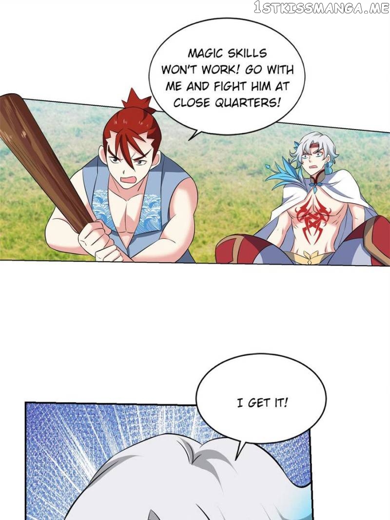 Reborn As A Dog chapter 95 - page 46