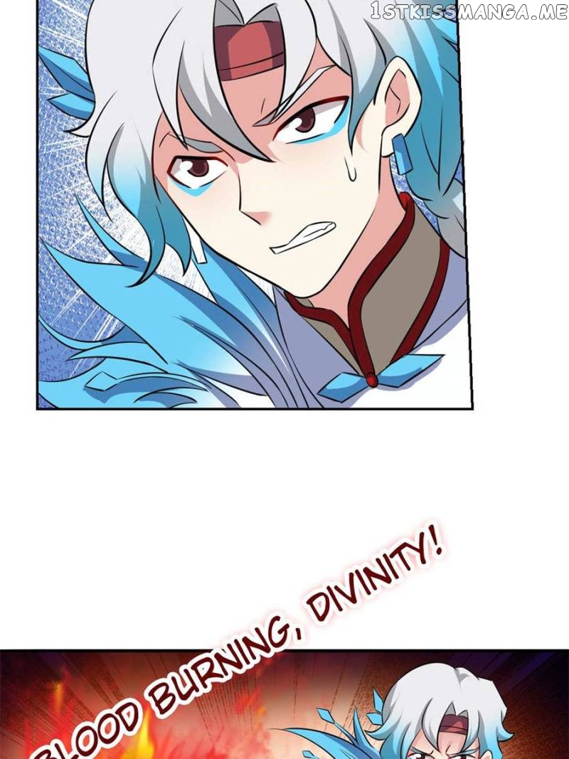 Reborn As A Dog chapter 95 - page 47