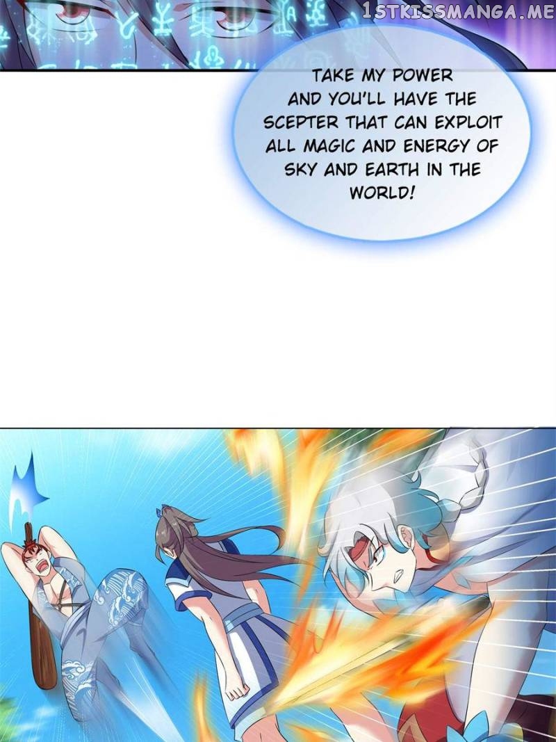 Reborn As A Dog chapter 95 - page 50