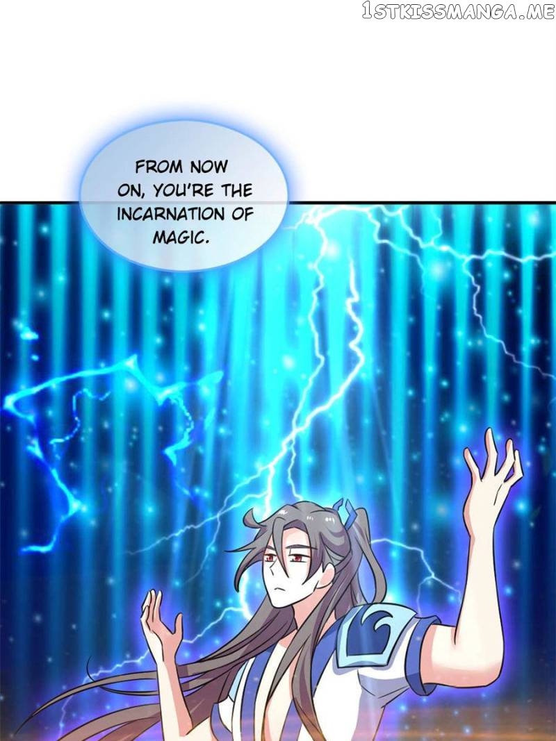 Reborn As A Dog chapter 95 - page 56