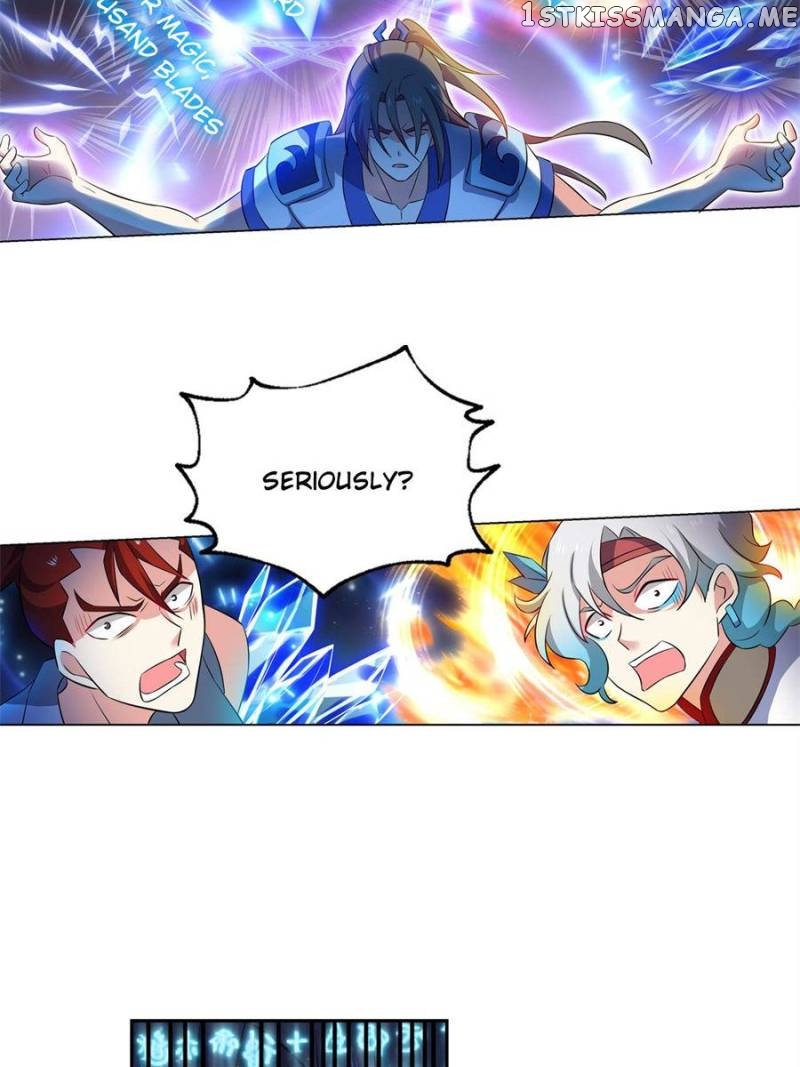 Reborn As A Dog chapter 95 - page 59
