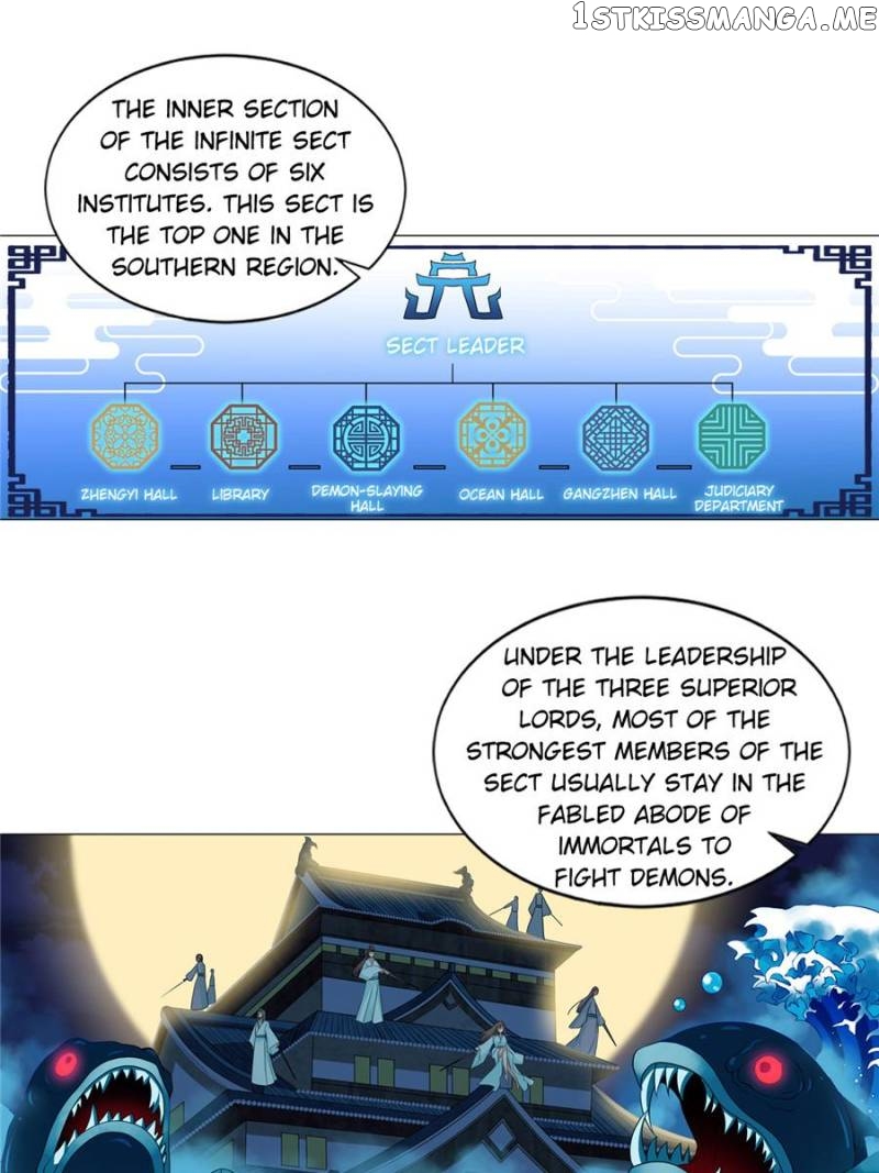 Reborn As A Dog chapter 72 - page 1