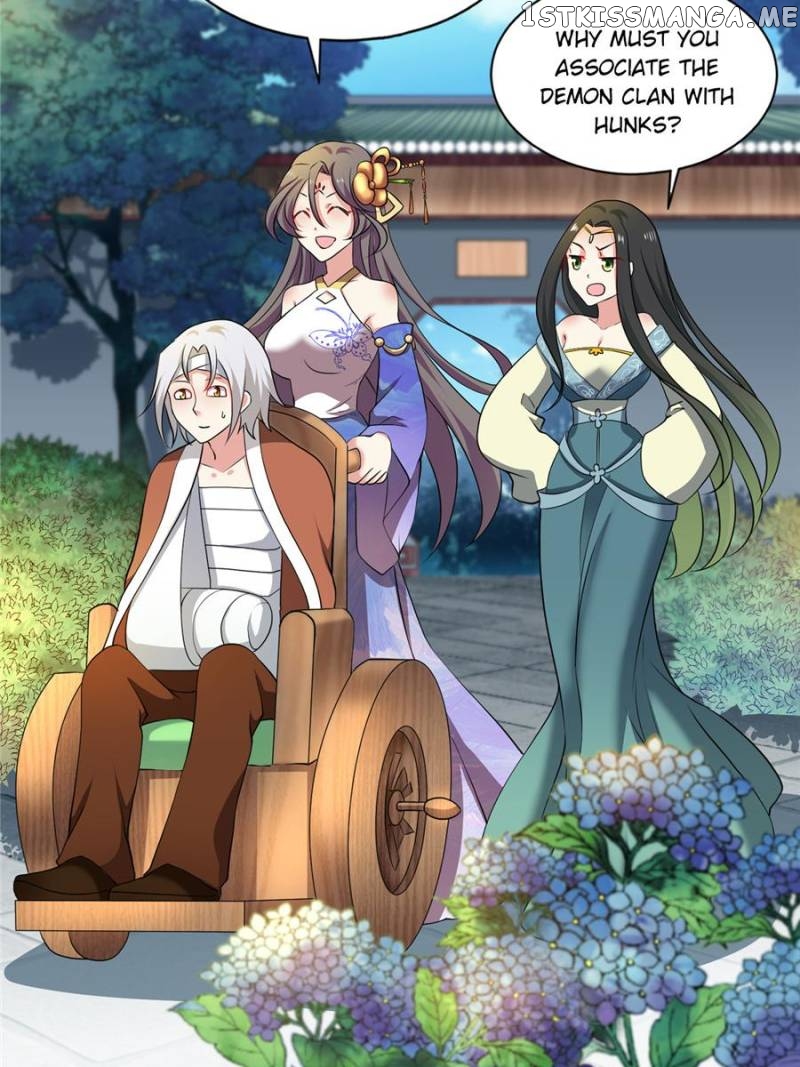 Reborn As A Dog chapter 72 - page 10