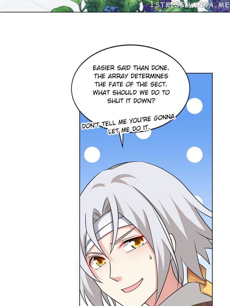 Reborn As A Dog chapter 72 - page 11