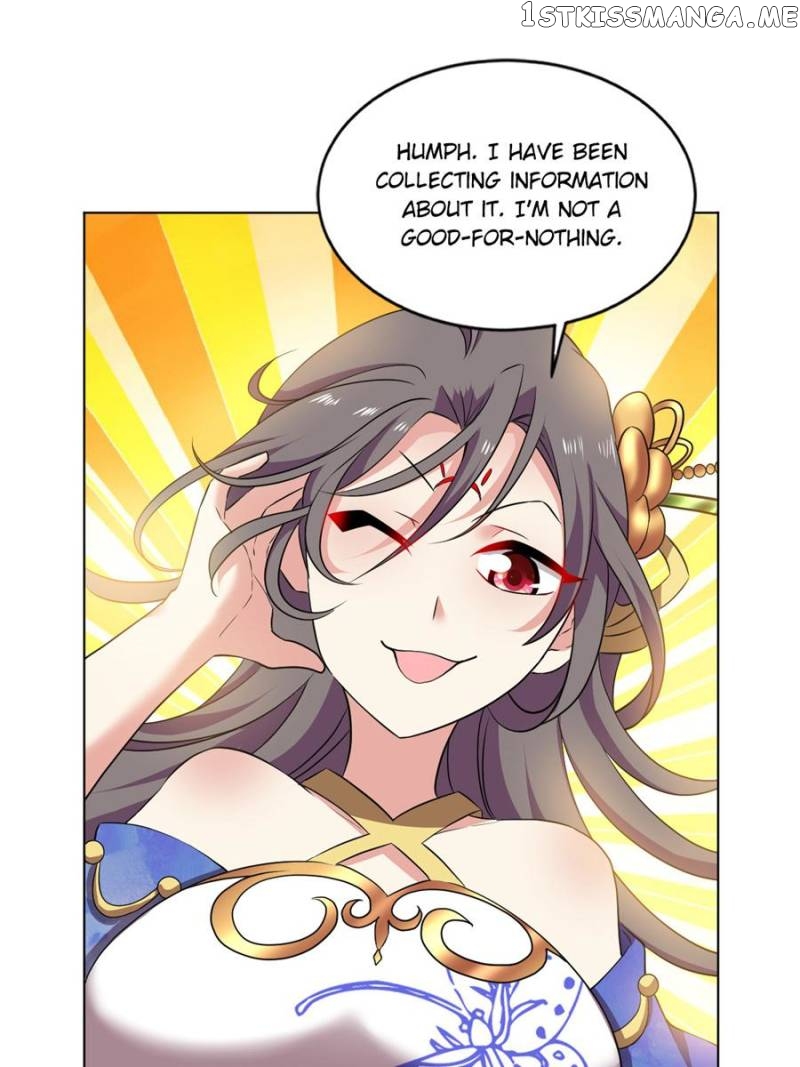 Reborn As A Dog chapter 72 - page 13