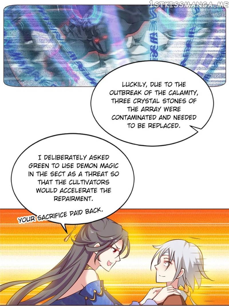Reborn As A Dog chapter 72 - page 16