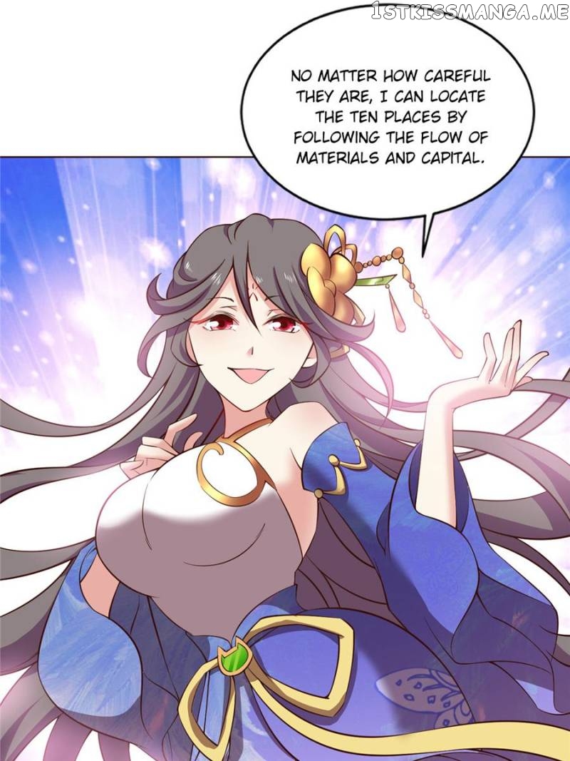 Reborn As A Dog chapter 72 - page 19