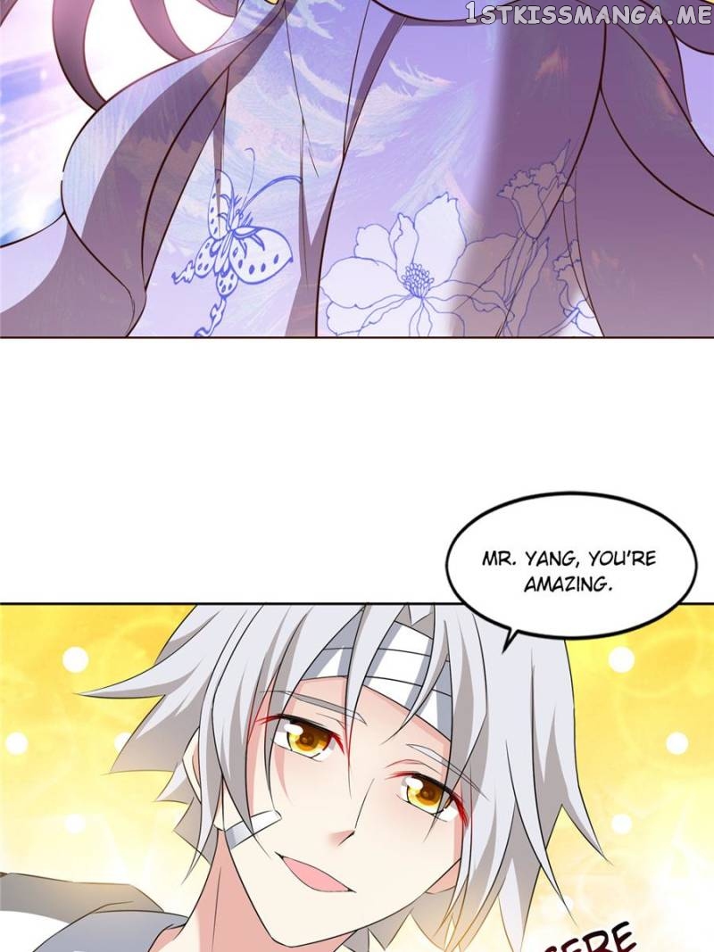 Reborn As A Dog chapter 72 - page 20