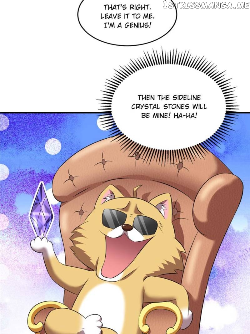 Reborn As A Dog chapter 72 - page 22