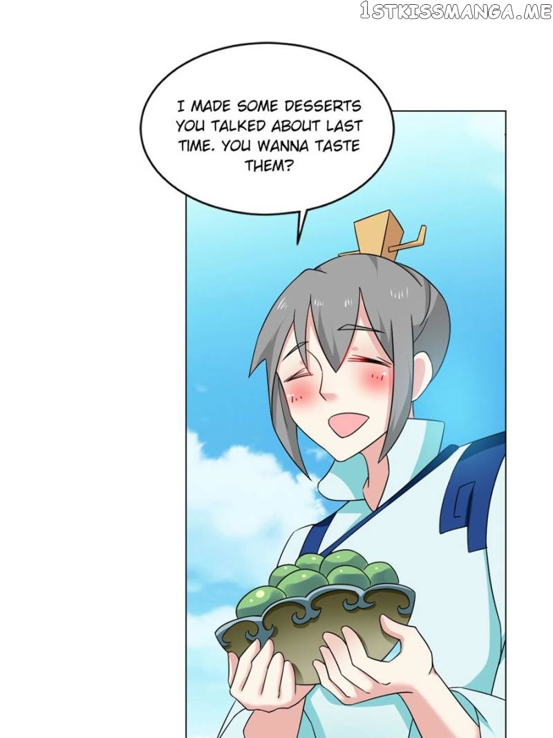 Reborn As A Dog chapter 72 - page 25