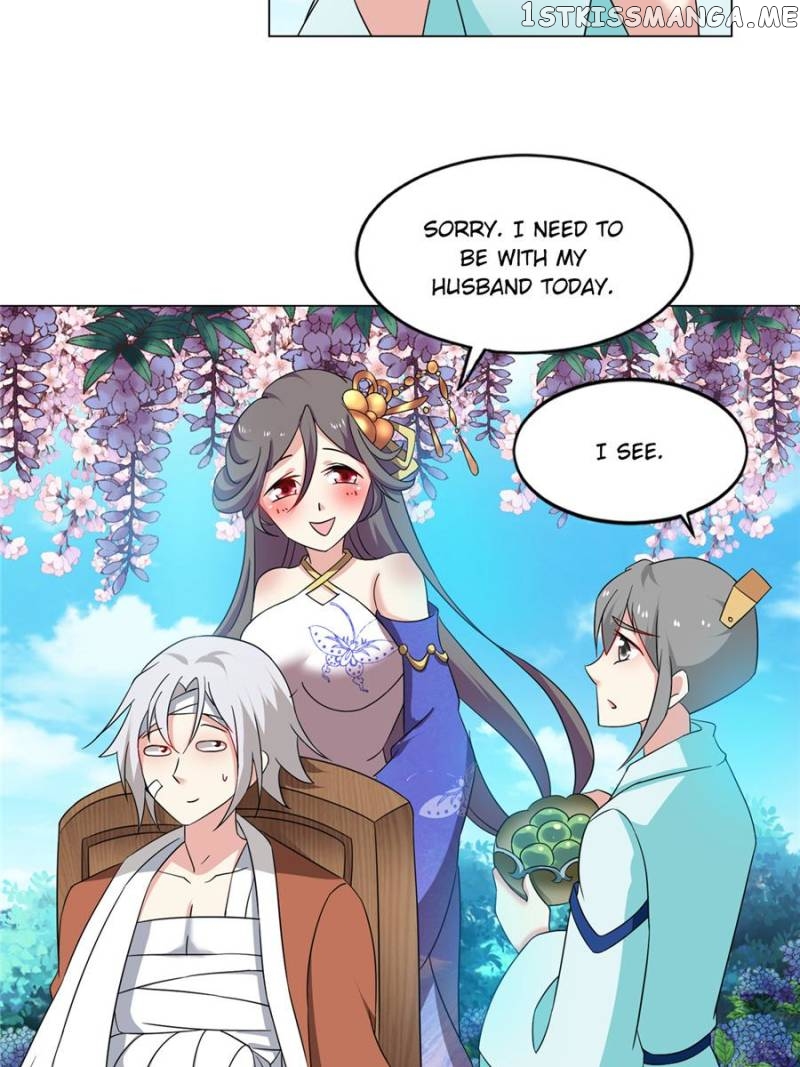 Reborn As A Dog chapter 72 - page 26