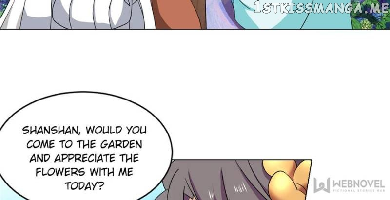Reborn As A Dog chapter 72 - page 27