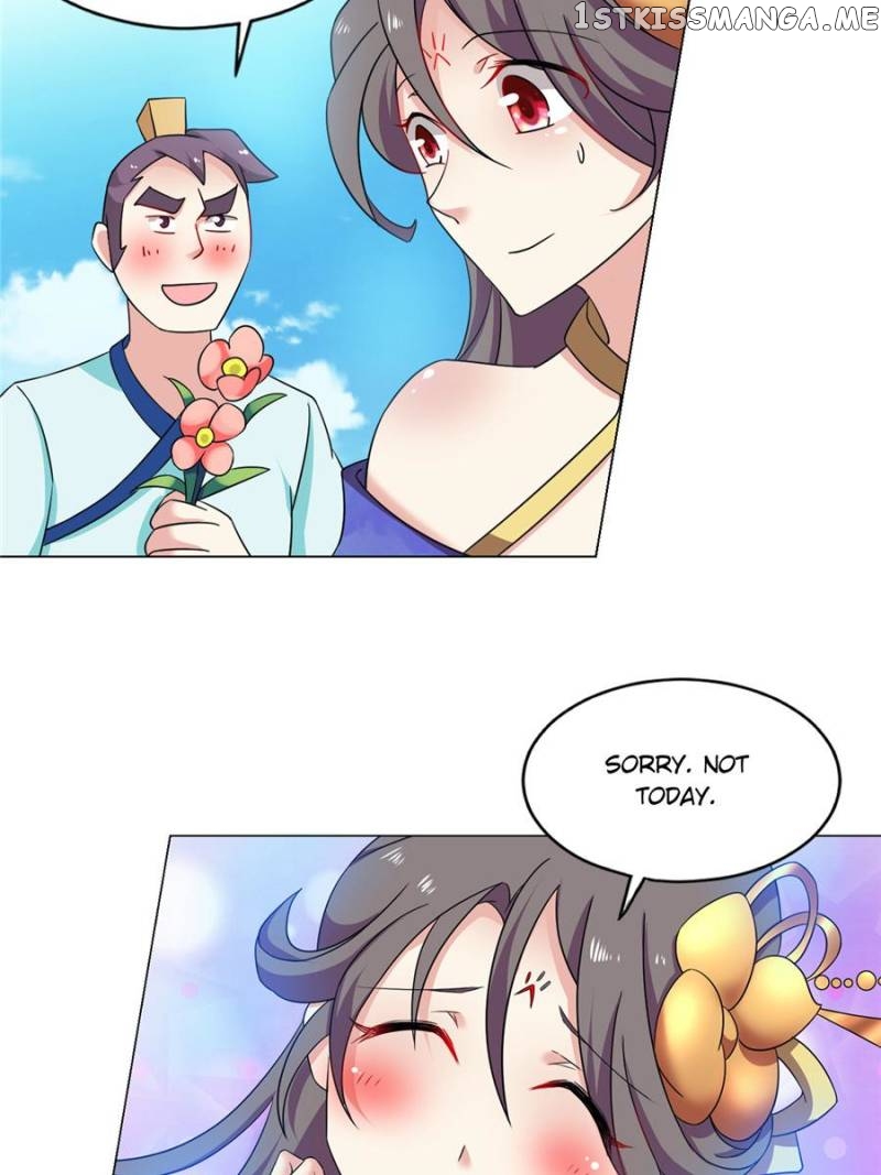Reborn As A Dog chapter 72 - page 28