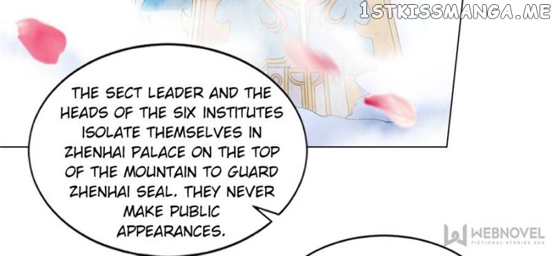 Reborn As A Dog chapter 72 - page 3