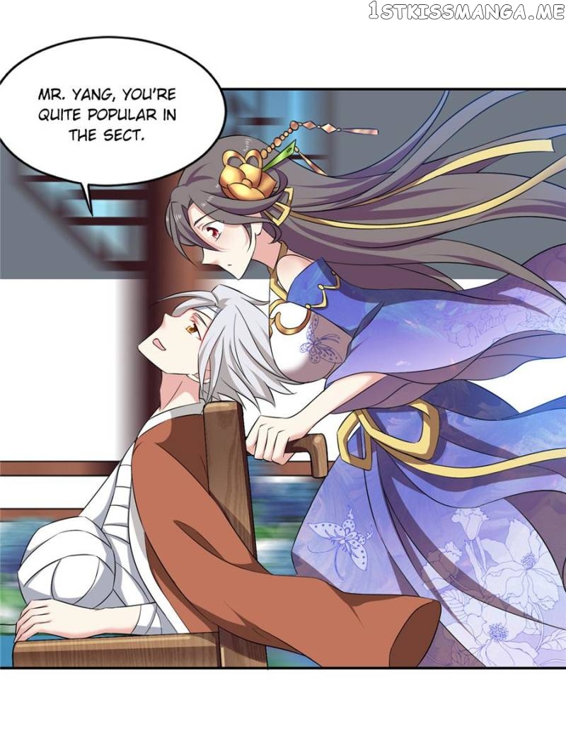 Reborn As A Dog chapter 72 - page 31