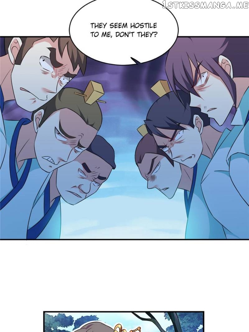 Reborn As A Dog chapter 72 - page 34