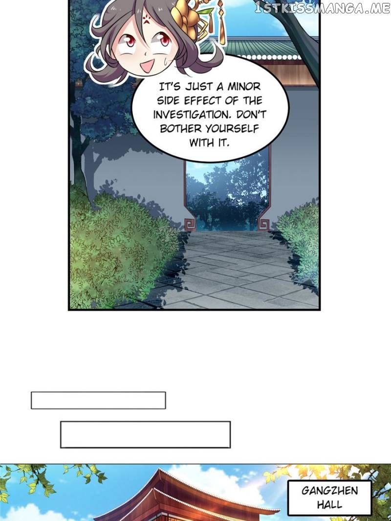 Reborn As A Dog chapter 72 - page 35