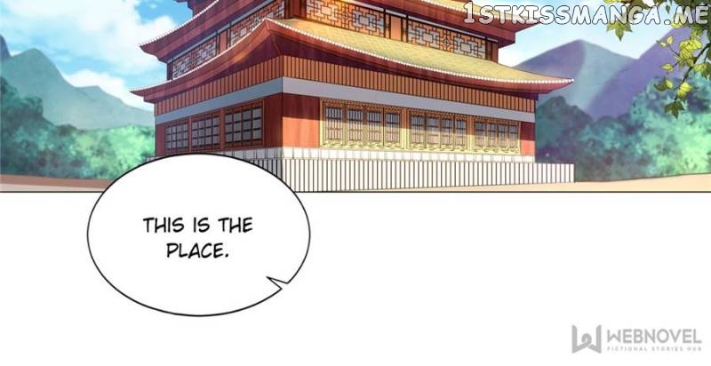 Reborn As A Dog chapter 72 - page 36