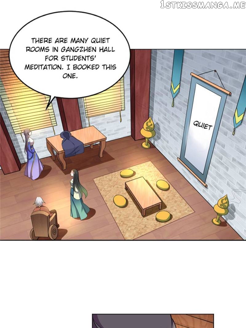 Reborn As A Dog chapter 72 - page 37