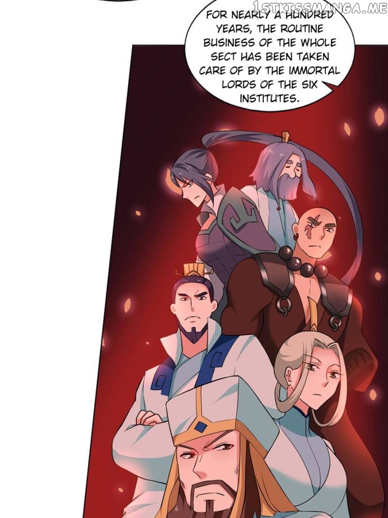 Reborn As A Dog chapter 72 - page 4