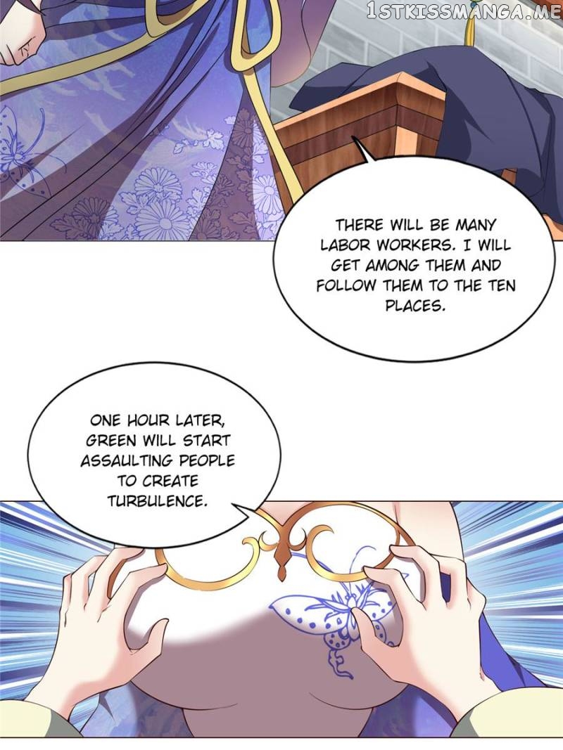 Reborn As A Dog chapter 72 - page 41