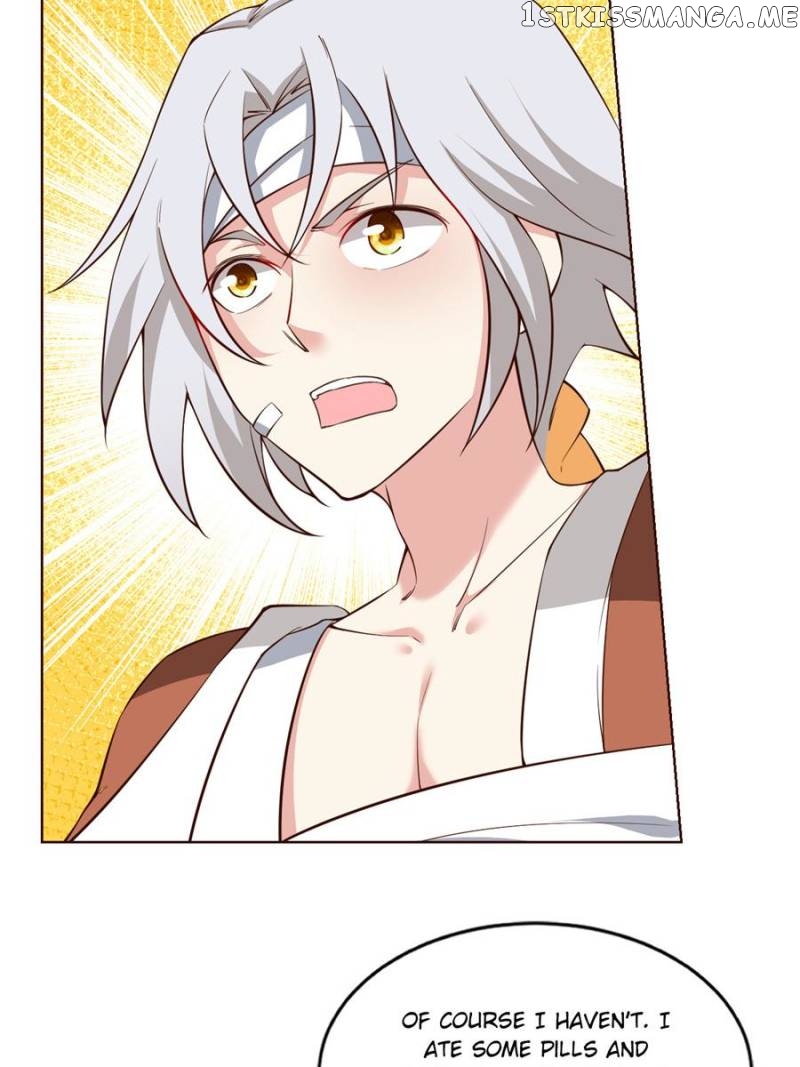 Reborn As A Dog chapter 72 - page 44