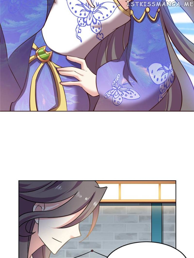 Reborn As A Dog chapter 72 - page 46