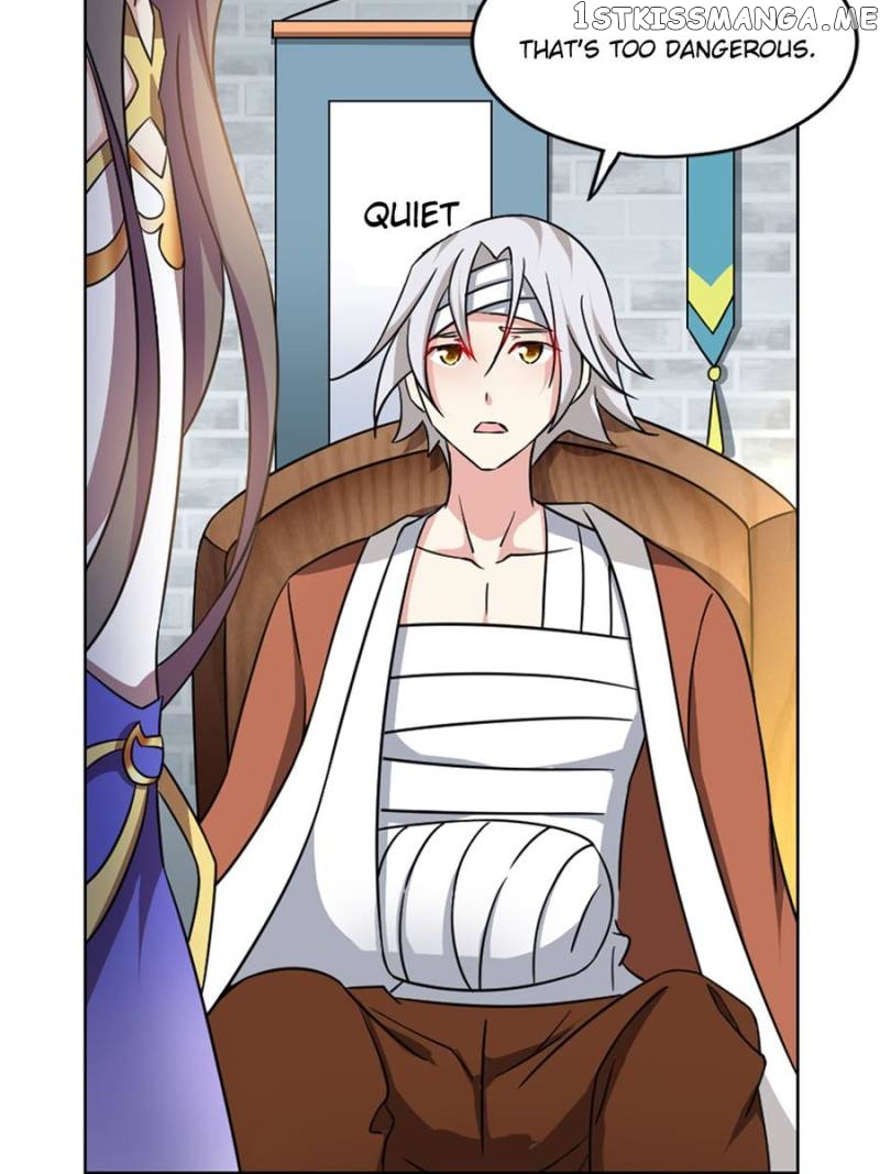 Reborn As A Dog chapter 72 - page 47