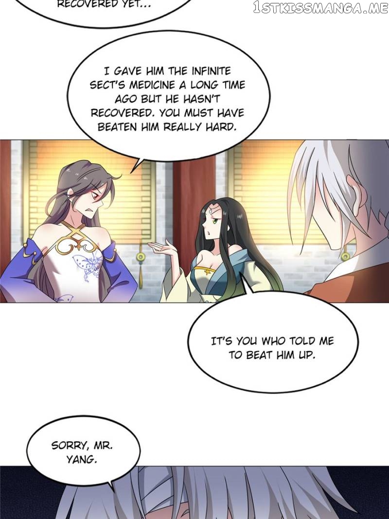 Reborn As A Dog chapter 72 - page 50