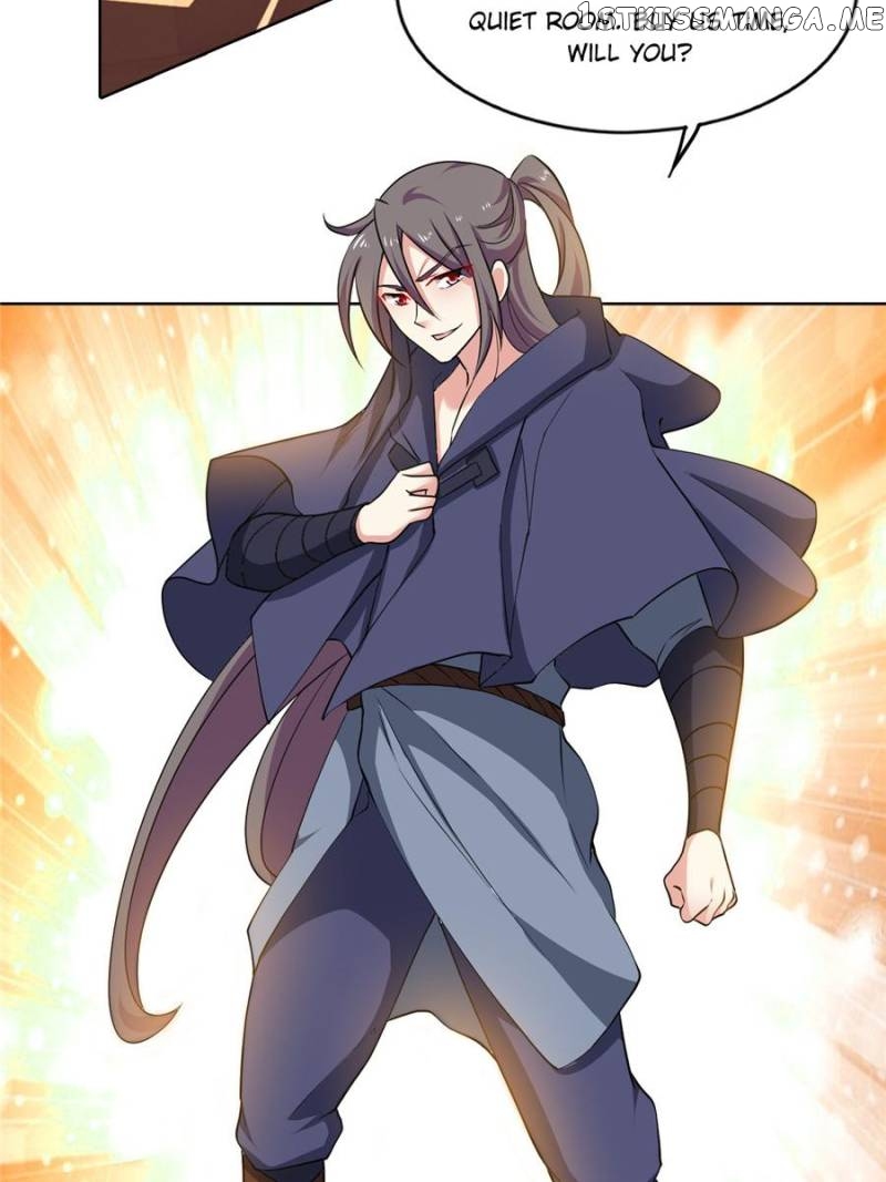 Reborn As A Dog chapter 72 - page 53