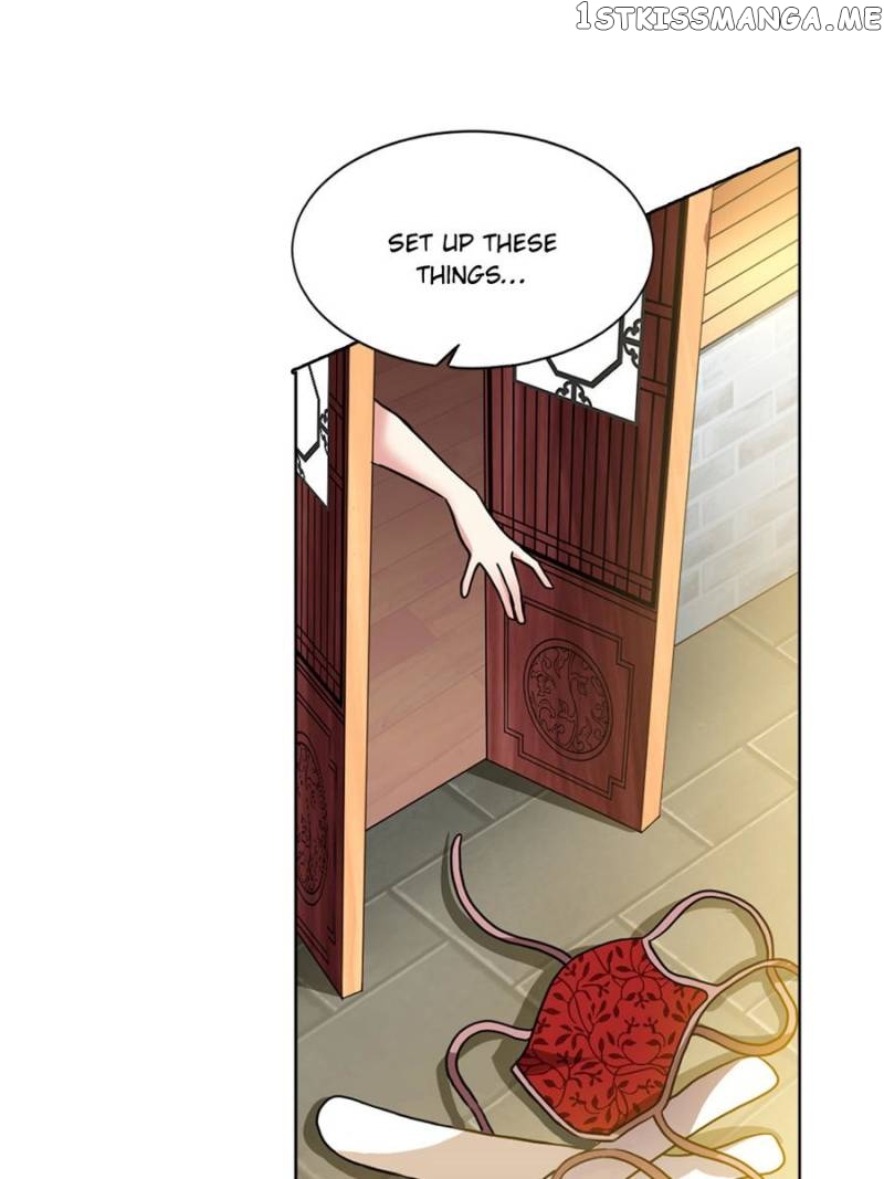 Reborn As A Dog chapter 72 - page 55