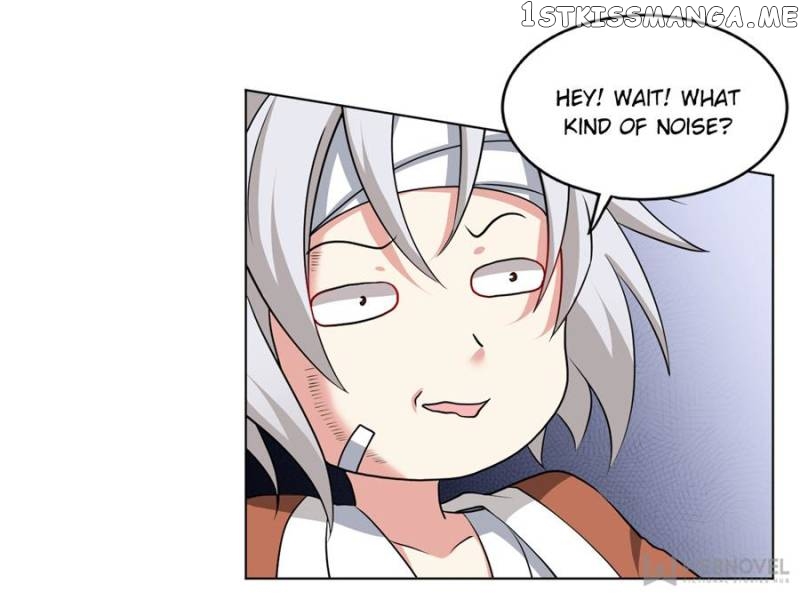 Reborn As A Dog chapter 72 - page 57
