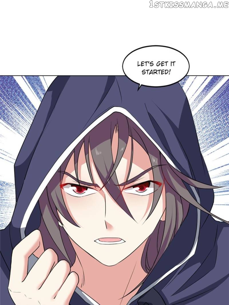 Reborn As A Dog chapter 72 - page 58