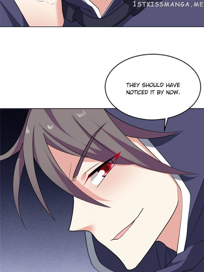 Reborn As A Dog chapter 72 - page 59