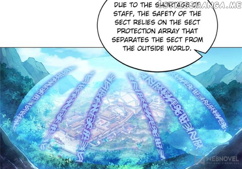 Reborn As A Dog chapter 72 - page 6