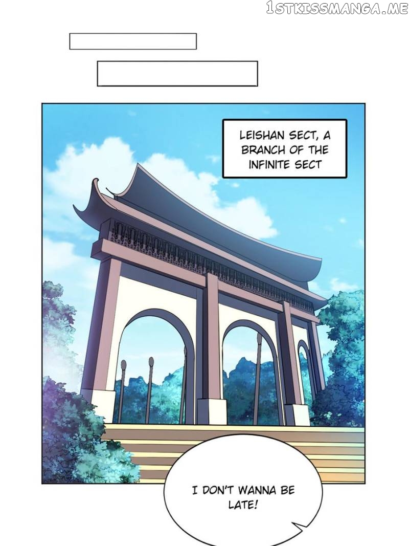 Reborn As A Dog chapter 72 - page 61