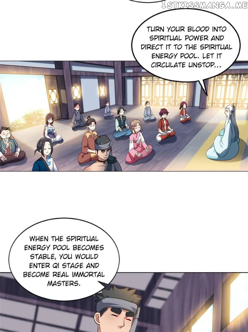 Reborn As A Dog chapter 72 - page 62