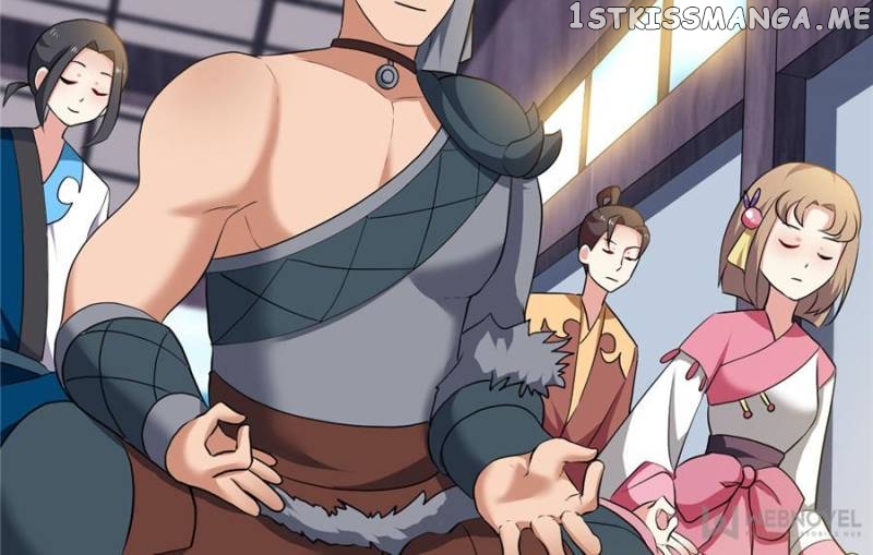 Reborn As A Dog chapter 72 - page 63