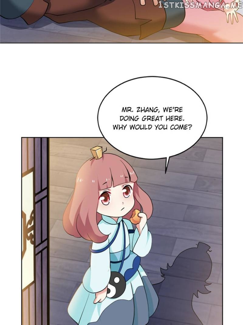 Reborn As A Dog chapter 72 - page 64