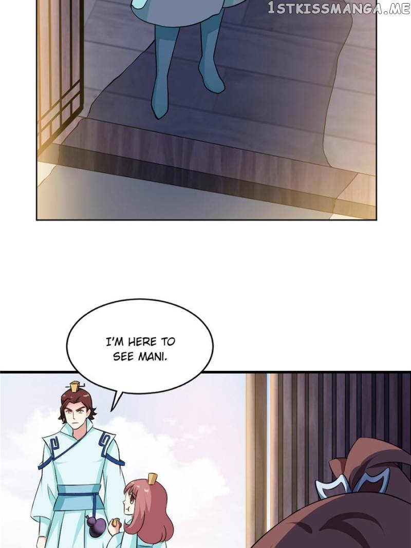 Reborn As A Dog chapter 72 - page 65