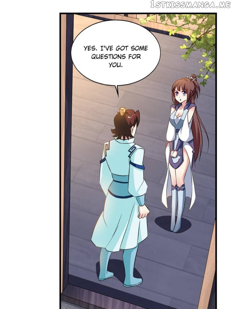 Reborn As A Dog chapter 72 - page 68