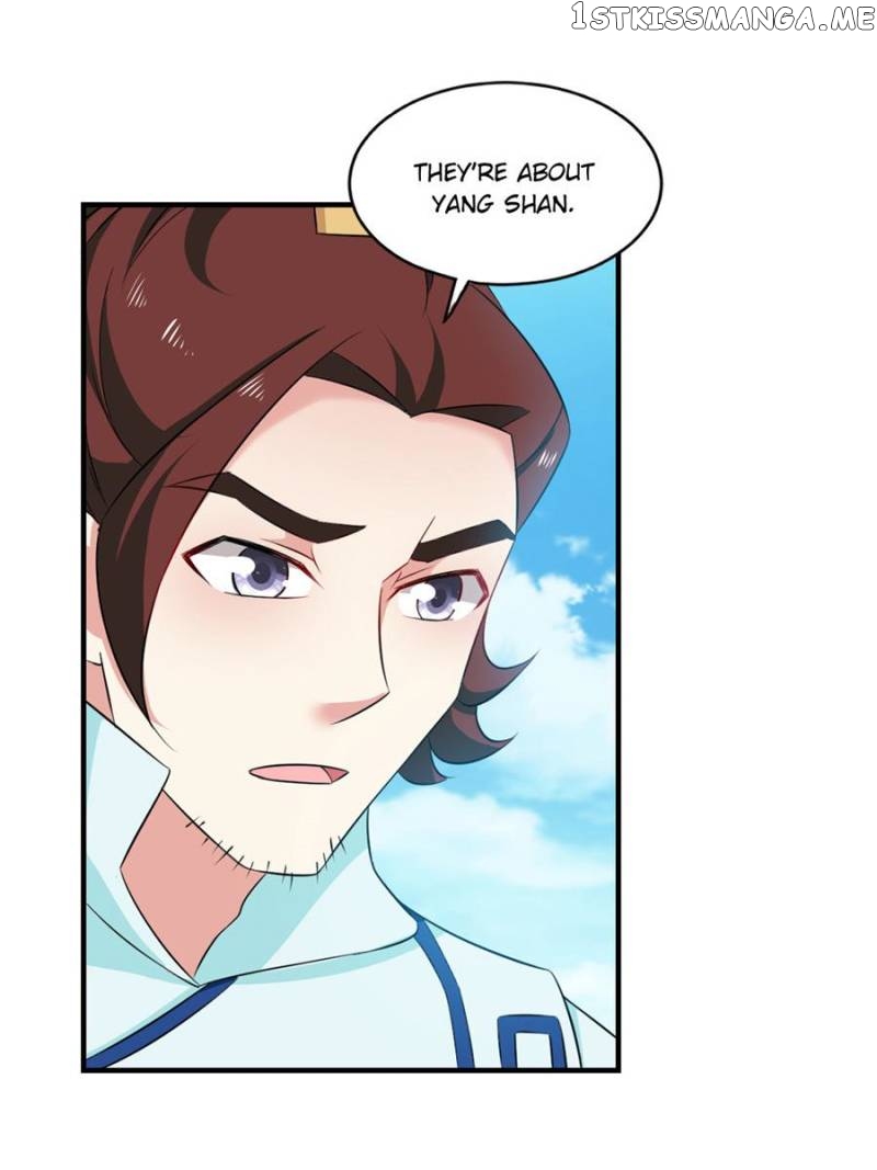 Reborn As A Dog chapter 72 - page 70