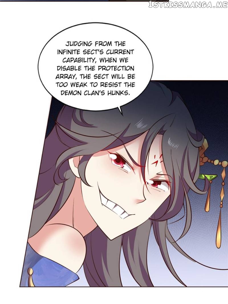 Reborn As A Dog chapter 72 - page 8
